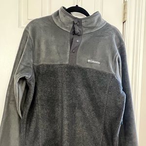 Columbia NWT Pullover